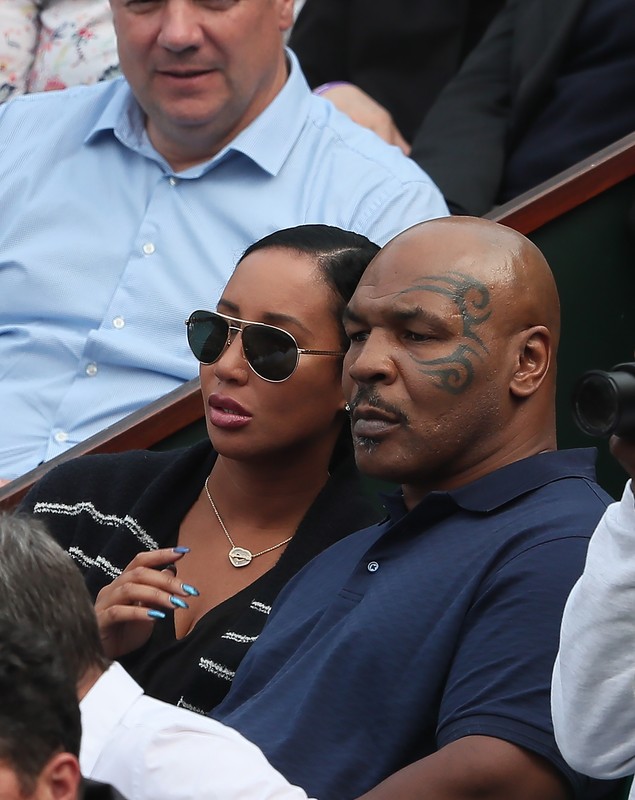 VIP Roland Garros. Îndrăgostiți de tenis | GALERIE FOTO