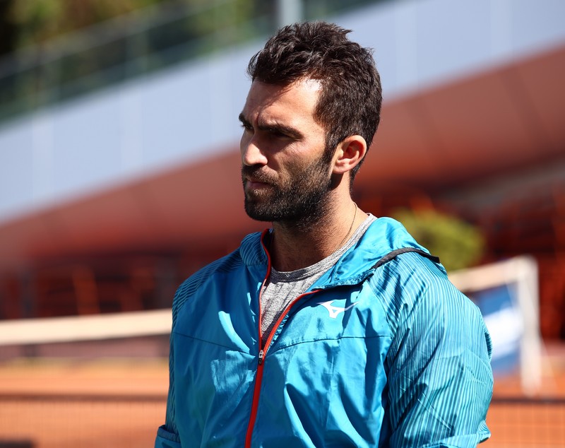Horia Tecău, despre obiectivul finalului de an. ”Vreau la Turneul Campionilor”. Și-a schimbat antrenorul / GALERIE FOTO