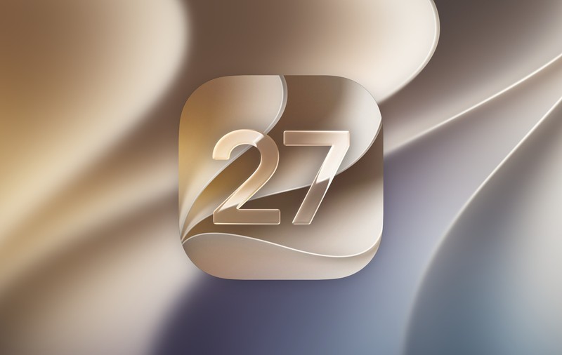 Apple a lansat oficial iOS 27 pentru iPhone. 