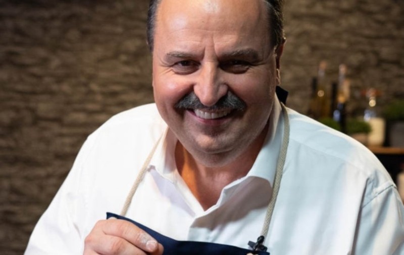 Ingredientul folosit de un bucătar cu stele Michelin pentru a transforma piureul de cartofi în ceva unic