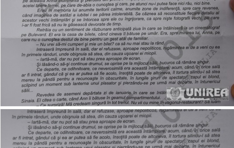 Azi au început simulările pentru BAC. Află ce SUBIECTE au picat la română 