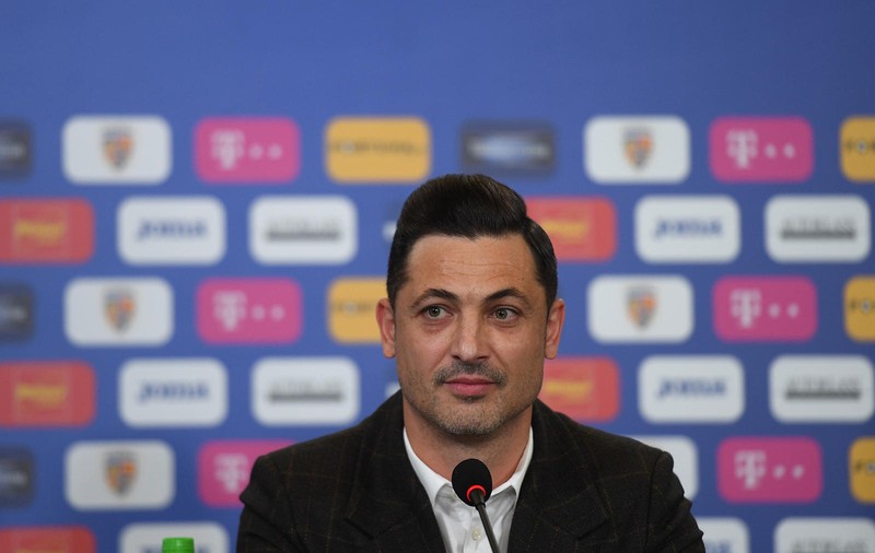 România ratează barajul pentru Campionatul Mondial de fotbal 2022. Rădoi pleacă de la națională