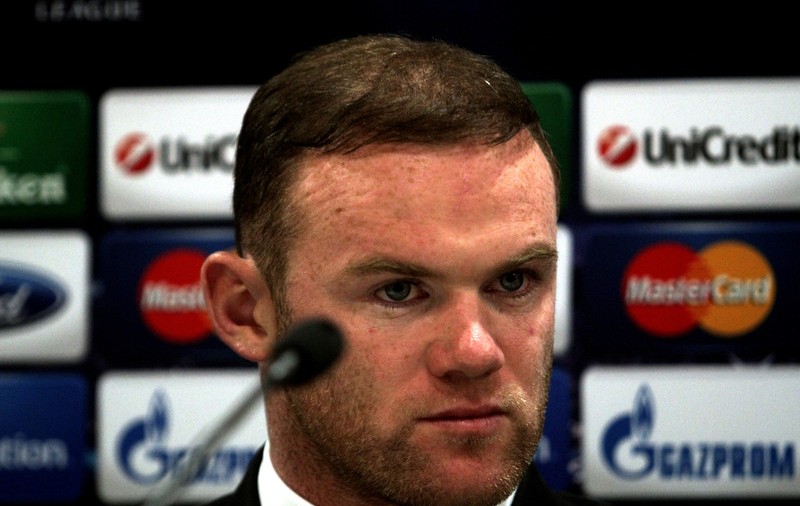 Rooney, ironic cu Ronaldo: ^"Caută mereu gloria personală!”