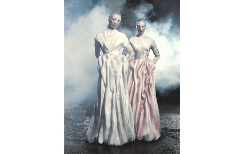 Universul utilitar al modei - MM6 Maison Margiela Fall / Winter 2026