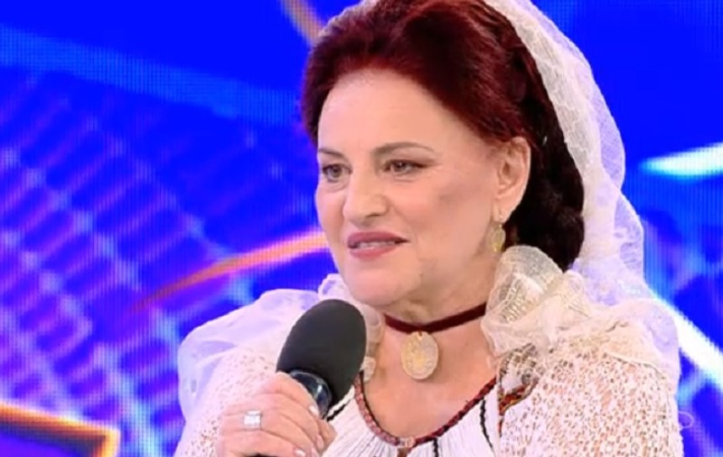 Fratele Elisabetei Turcu a fost aruncat în râul Argeș. Artista de muzică populară spune cum s-a întâmplat totul