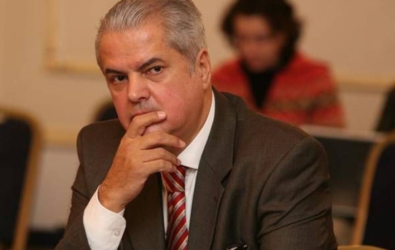 Năstase, după verdictul în dosarul Zambaccian: "Toate nebuniile au fost demontate, DNA-ul e absolut disperat"