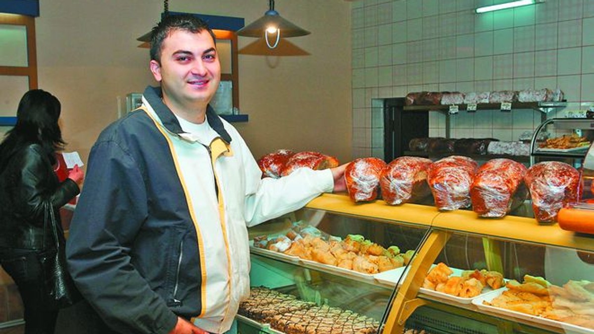 Arhiva foto