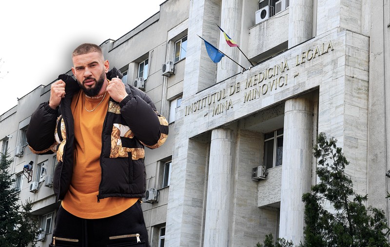 În timp ce mii de șoferi, care au ieșit pozitivi la testele antidrog, așteaptă analizele INML cu lunile, Dorian Popa a primit rezultatul în câteva zile. De ce?
