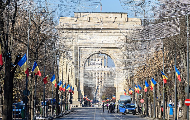 29 iulie, Ziua Imnului Național în România