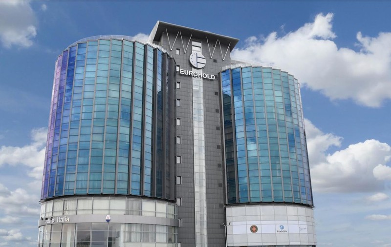 Banca rusească sancționată joi de SUA a finanțat activitățile Eurohold, proprietarul Euroins în România