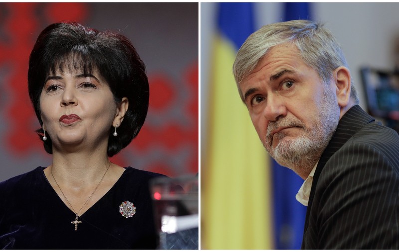 Război politic la Botoșani: deși sunt aliați la nivel național, PSD racolează zeci de aleși PNL. Liberalii contraatacă: l-au pus șef de partid pe patronul echipei de fotbal