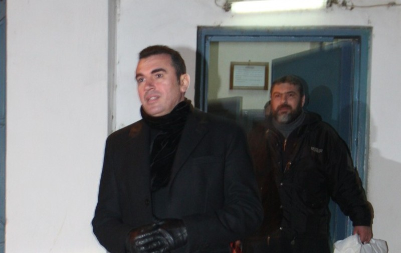 Fostul finanțator al FC Argeș Cornel Penescu va fi eliberat condiționat