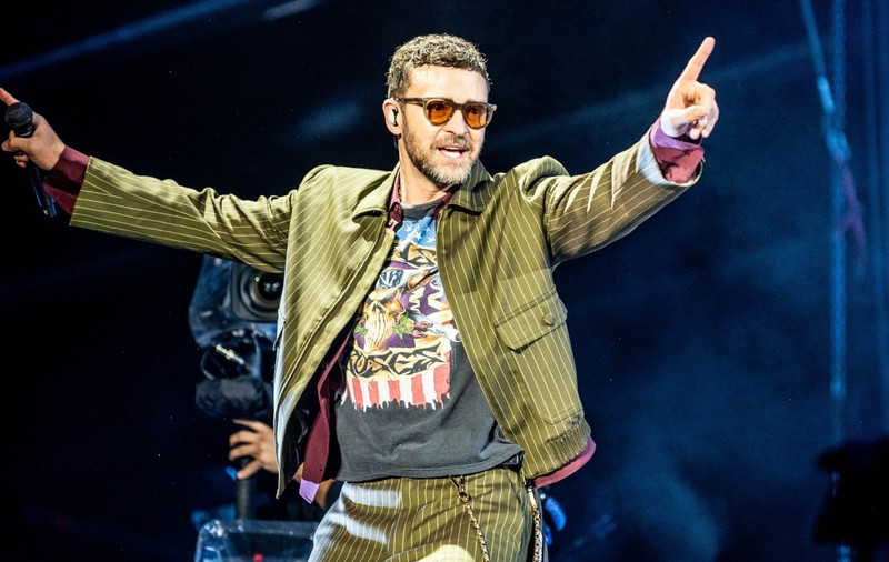 Justin Timberlake suferă de boala Lyme: „Simțeam o durere uriașă”