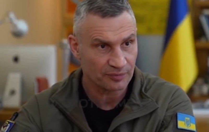 Ucraina ar putea ceda teritorii Rusiei pentru o pace temporară, spune primarul Kievului, Vitali Klitschko I VIDEO 