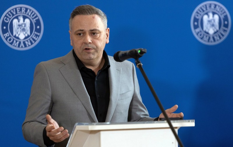 Florin Barbu îl acuză pe Ilie Bolojan pentru acordul UE-Mercosur și prevede falimentul fermierilor români