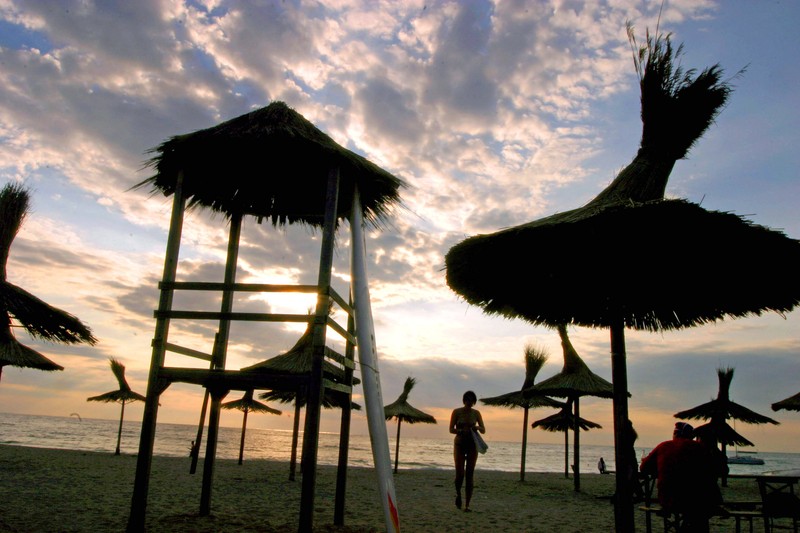 Vama Veche va funcționa după noile reguli, vara aceasta/ Foto: Hepta
