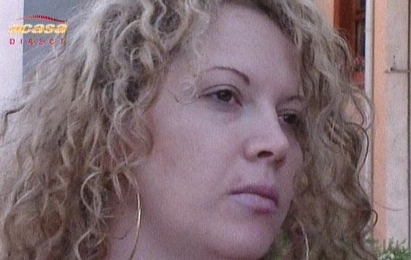 Așa arată Oana Lis fără mască: "Orice femeie e mai frumoasă machiată"