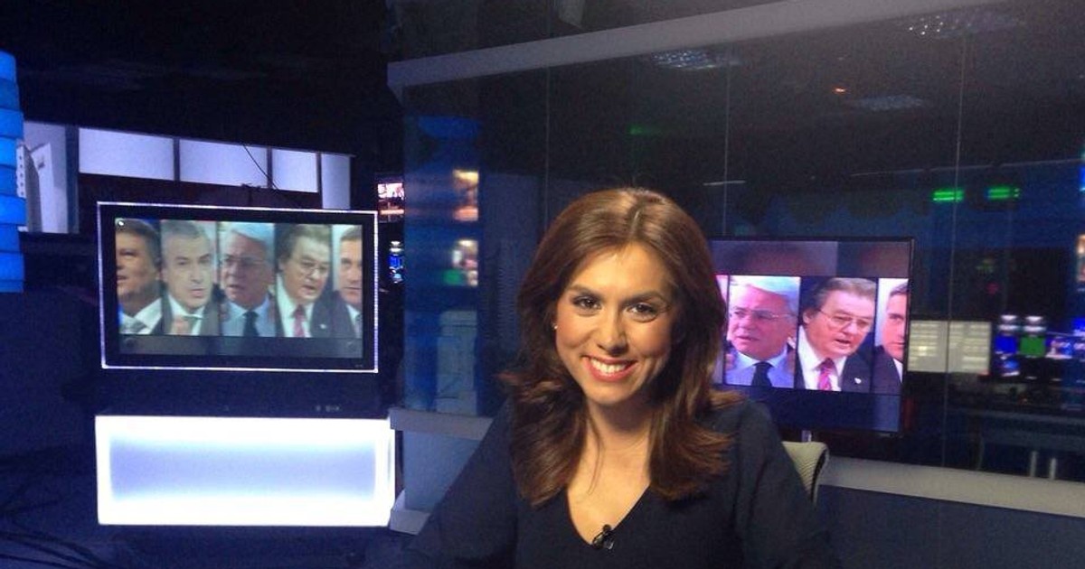 Denise Rifai
