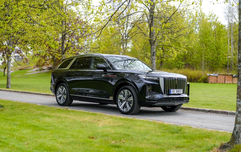 Nimeni n-a vrut să cumpere în 2026 vreo mașină de la „Rolls-Royce-ul Chinei”, într-o țară în care producătorul auto s-a lansat cu mare fast