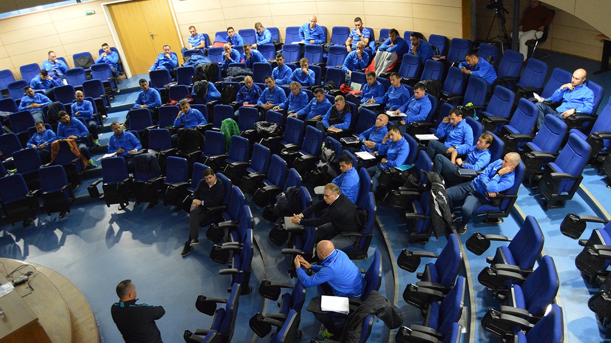 FRF a trimis la UEFA lista echipelor care ne vor reprezenta în cupele europene