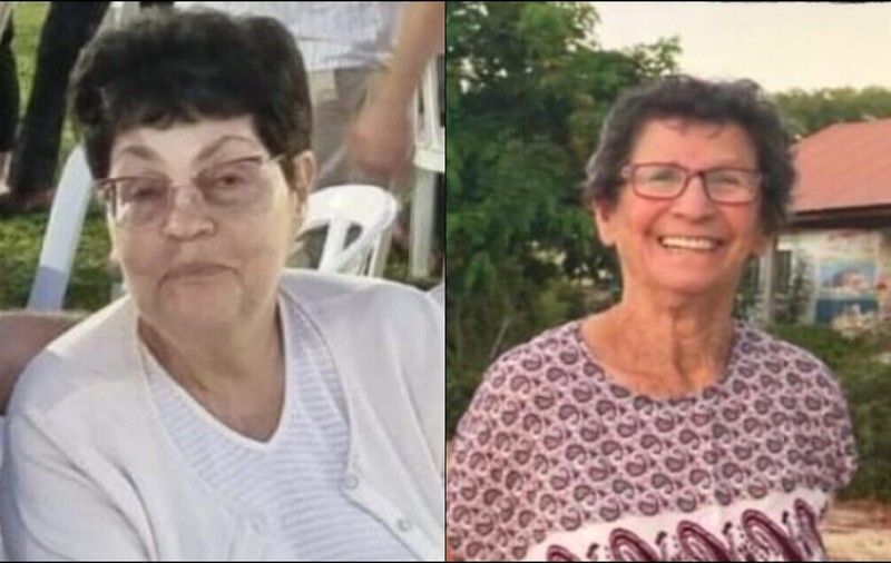 Cine sunt cele două femei eliberate luni de Hamas: au 79 și 85 de ani și au fost răpite din kibbutz-ul Nir Oz