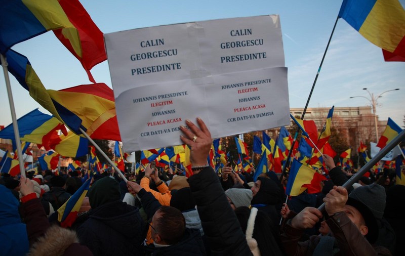 Rinocerizarea României. Vedere din subsolul piramidei trebuințelor
