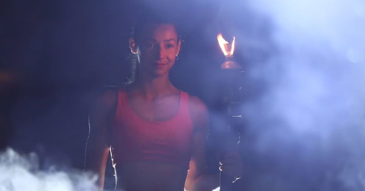 Ionela Dobre a fost eliminată de la Survivor România 2025