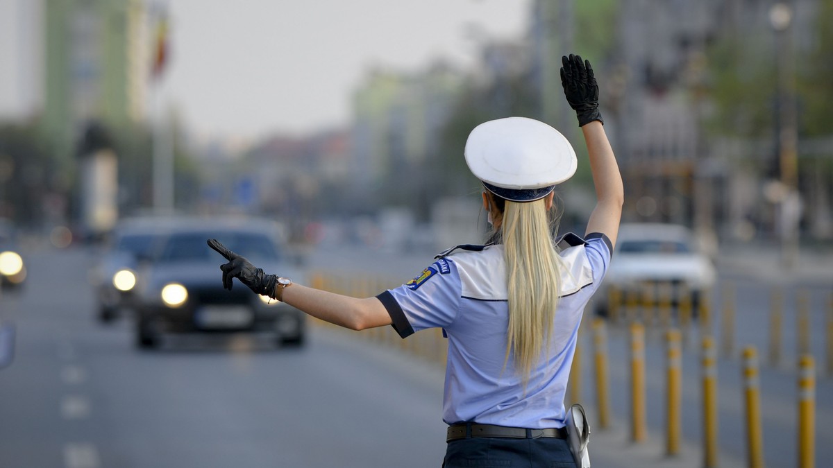 Peste 400 de amenzi date în ultimele 24 de ore pentru nerespectarea măsurilor de combatere a COVID-19