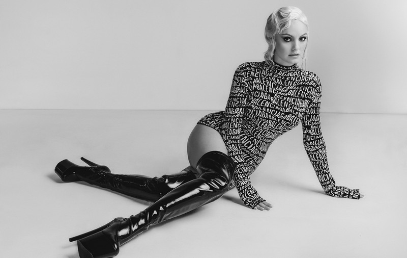 A căzut de multe ori și s-a ridicat de și mai multe! Alexandra Stan: „Nu mă las niciodată cuprinsă de disperare, nepuțință”