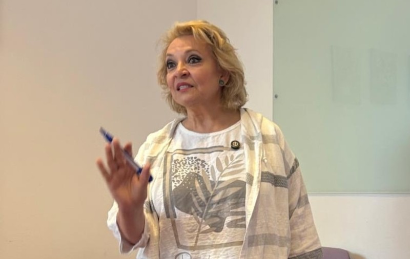 Mihaela Tatu, din nou la Acasă TV. În ce emisiune apare vedeta: „A construit o poveste”