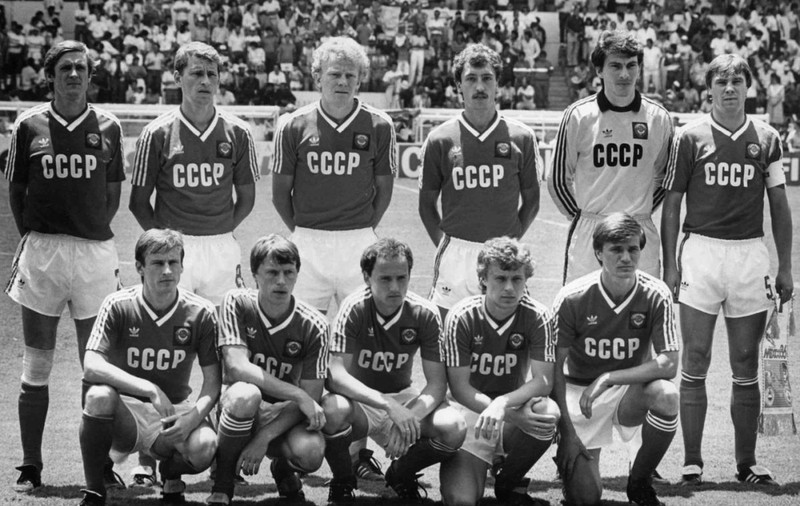Un fost fotbalist de la Dinamo Kiev și din naționala URSS, arestat în Polonia: „Nu știm de ce este acuzat”