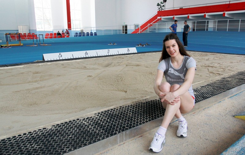 Alina Rotaru s-a calificat în finală la Europenele U23