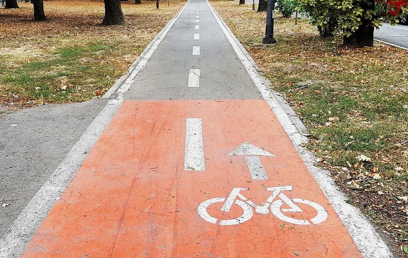 Pistă de biciclete de 227 de kilometri va lega Bihorul de Cluj și Alba, pe trasee feroviare abandonate și drumuri județene