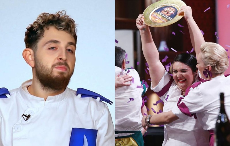 Ștefan Borleanu, mesaj dur după ce Narcisa Birjaru a câștigat „Chefi la cuțite”. „Nu avem ce să învățăm de la ea”