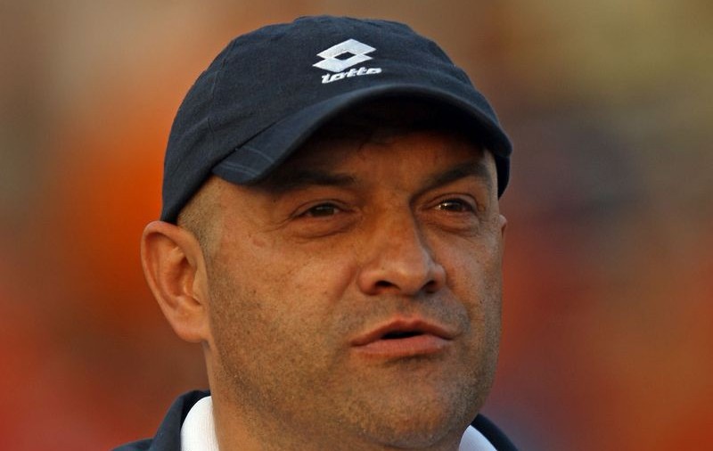 Exclusiv / Balint: "Sunt şocat, nu ştiam că Lucescu are probleme!"