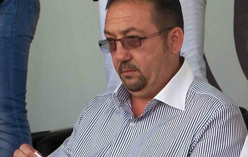 Florian Walter va fi adus în România