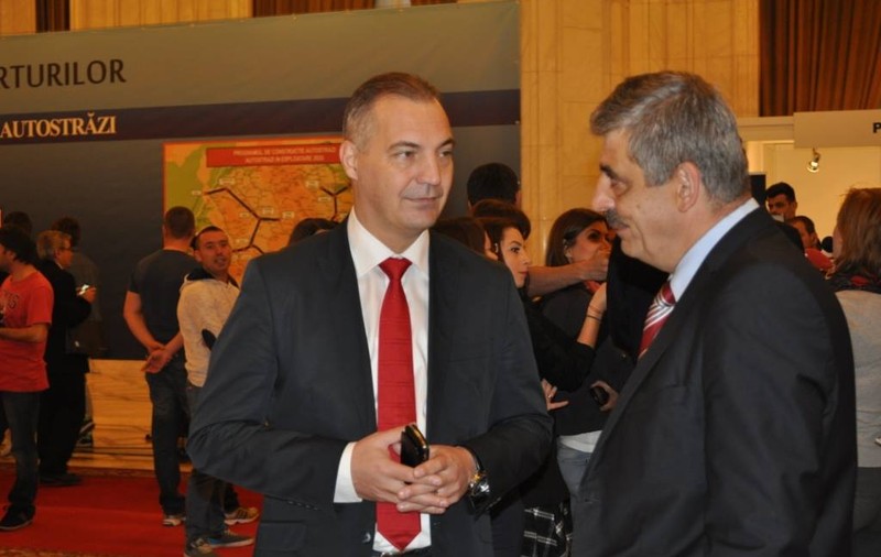 Cine este Mircea Drăghici, ministrul propus la Ministerul Transporturilor