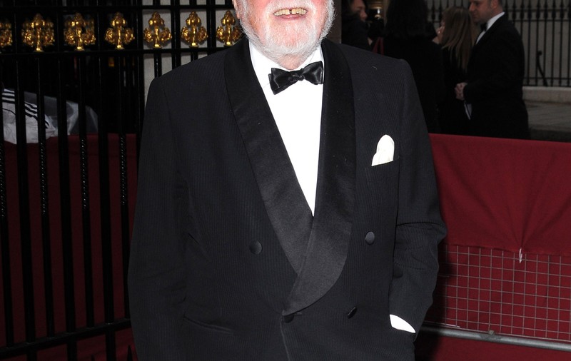 DOLIU la Hollywood! Richard Attenborough, regizorul filmului "GHANDI", A MURIT
