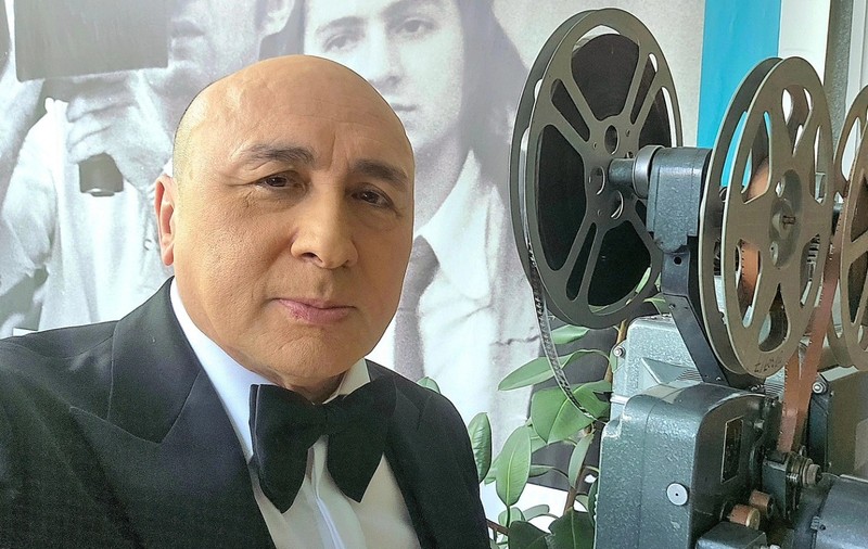 Fiica lui Marcel Pavel a împlinit 12 ani. Iuvenalia este o balerină de nota 10. Mesajul transmis de artist. „Lebăduța lui tati”