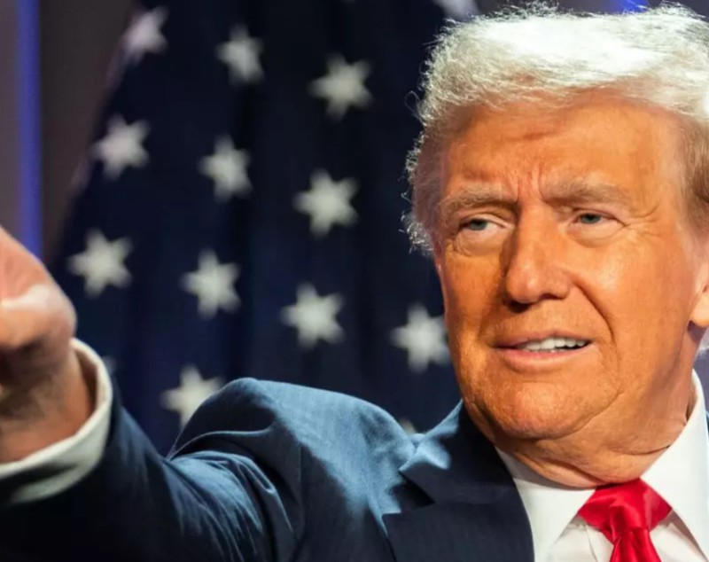 Donald Trump urmează să fie condamnat pe 10 ianuarie în dosarul „Stormy Daniels”, înainte să preia mandatul