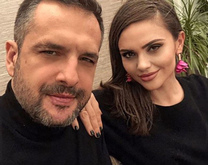 Mădălin Ionescu nu e frustrat că soția Cristina Șișcanu câștigă mai mult decât el: „În televiziune, el e mai bine plătit”. De unde face bani vedeta