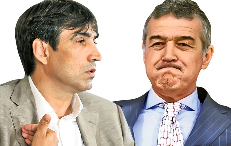 Au lăsat Steaua în bălării