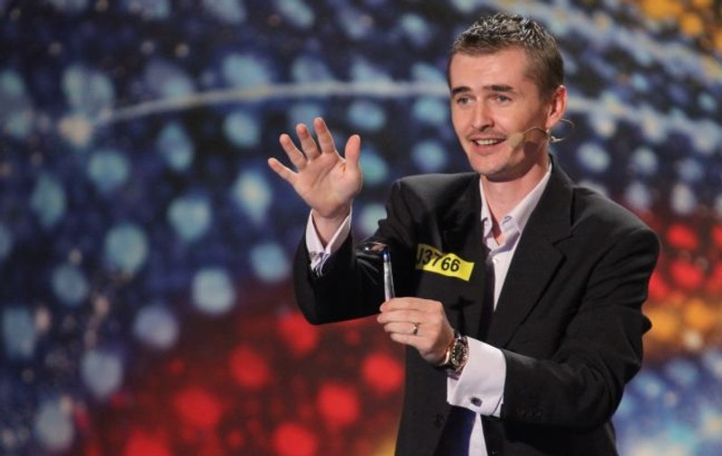 Vezi care sunt finaliştii celei de-a treia semifinale "Românii au Talent"