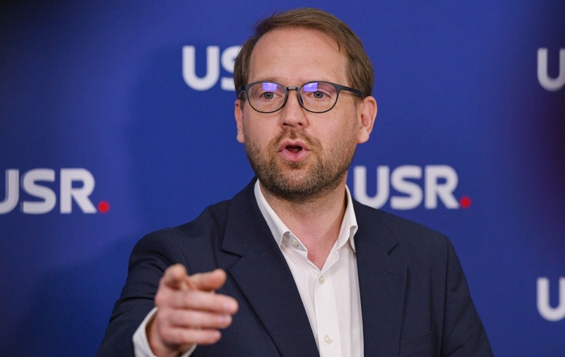 Primarul din Timișoara, Dominic Fritz, devine român sadea mâine