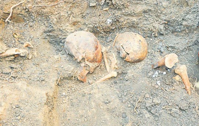 Descoperire şocantă în Irak: groapă comună cu 400 de cadavre, găsită în timpul unei acţiuni militare