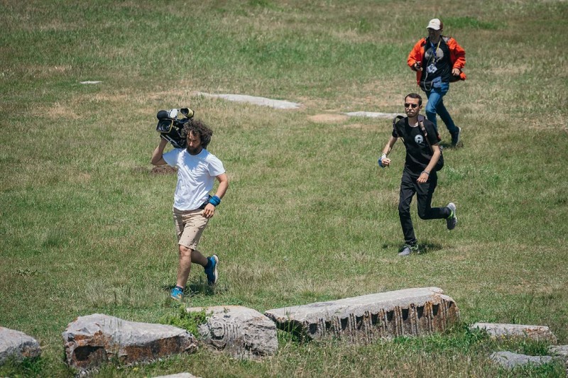 Arhiva foto