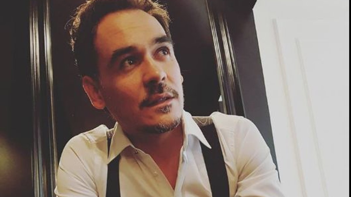 Răzvan Simion, despre gelozie și discuțiile de cuplu cu Lidia Buble. "Eu m-aș certa, dar n-am cu cine"