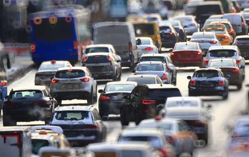 Rovinieta pentru autoturisme crește cu 78%, cresc și amenzile pentru lipsa ei