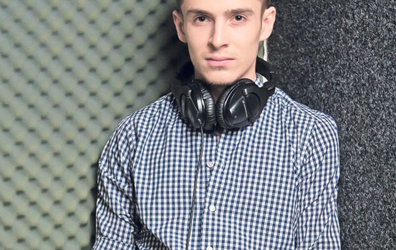 Andrei Leonte, câştigătorul de la «X Factor»: «Vreau banii înapoi!»