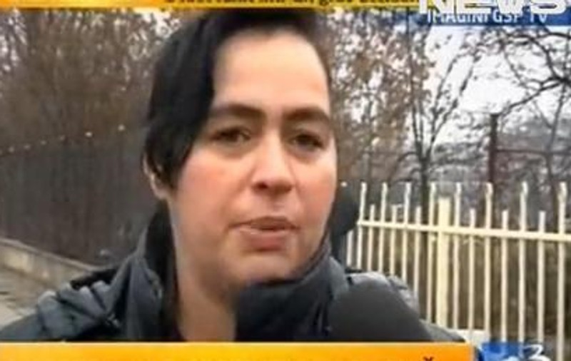 Una dintre persoanele implicate în accident: "Lucescu nu avea viteză. Tramvaiul l-a lovit, apoi a ricoşat în mine"